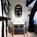 Apartment Vera Confortable Sous Les Combles ! *