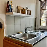 Vera Confortable Sous Les Combles ! Apartment *