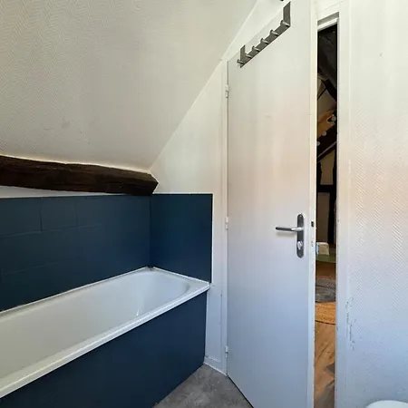 Vera Confortable Sous Les Combles ! * 루앙