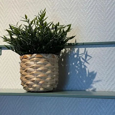 아파트 Vera Confortable Sous Les Combles !